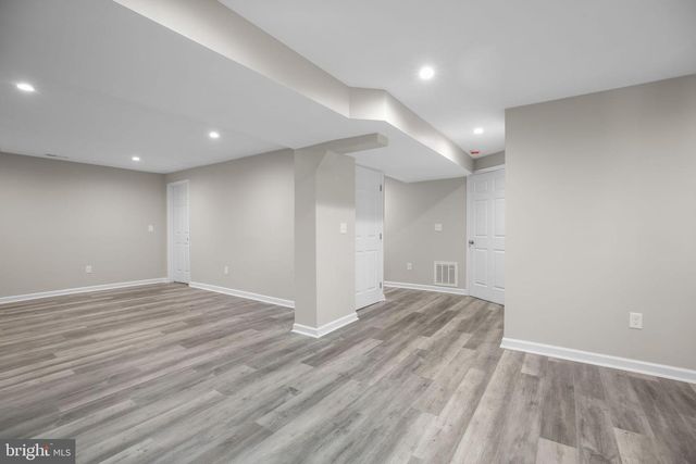 3203 TITANIC DR, Stafford, VA 22554