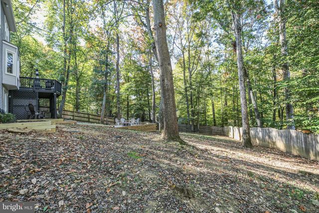 3203 TITANIC DR, Stafford, VA 22554