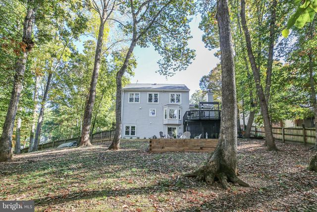3203 TITANIC DR, Stafford, VA 22554