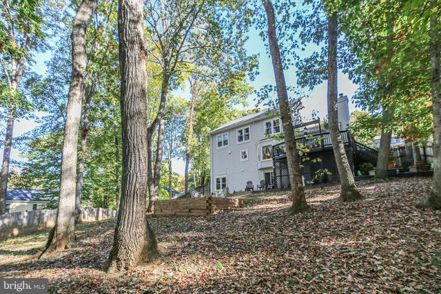3203 TITANIC DR, Stafford, VA 22554