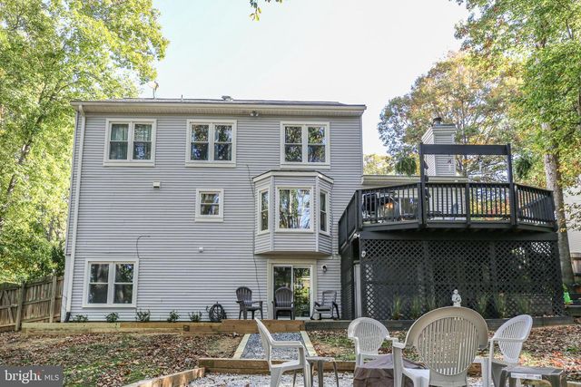 3203 TITANIC DR, Stafford, VA 22554