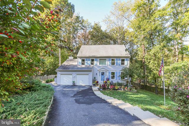 3203 TITANIC DR, Stafford, VA 22554