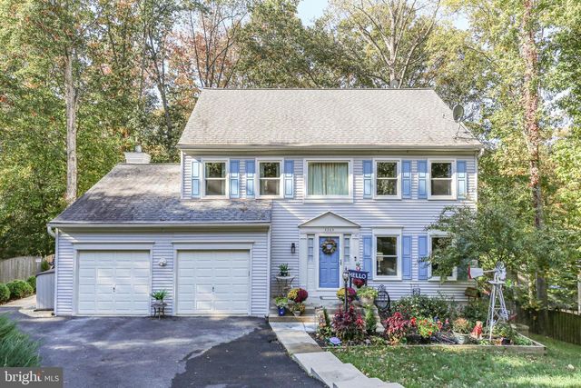 3203 TITANIC DR, Stafford, VA 22554