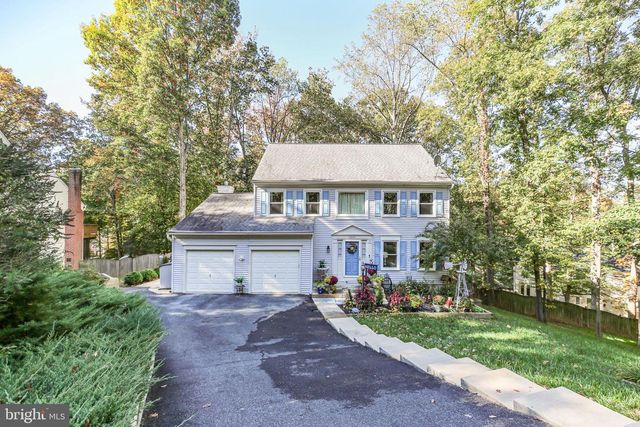 3203 TITANIC DR, Stafford, VA 22554