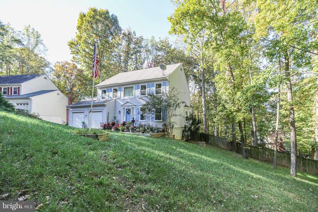 3203 TITANIC DR, Stafford, VA 22554