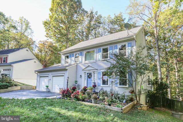 3203 TITANIC DR, Stafford, VA 22554