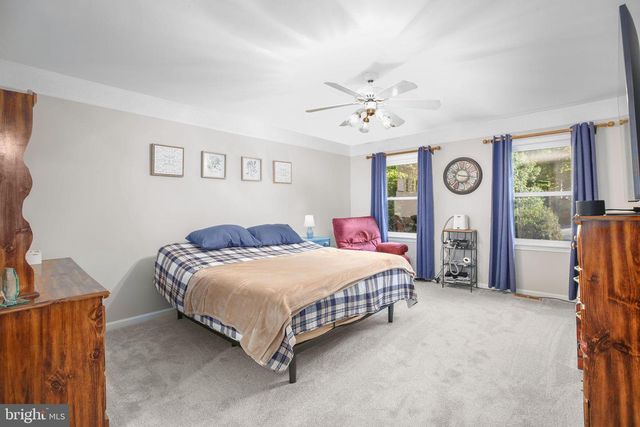 3203 TITANIC DR, Stafford, VA 22554