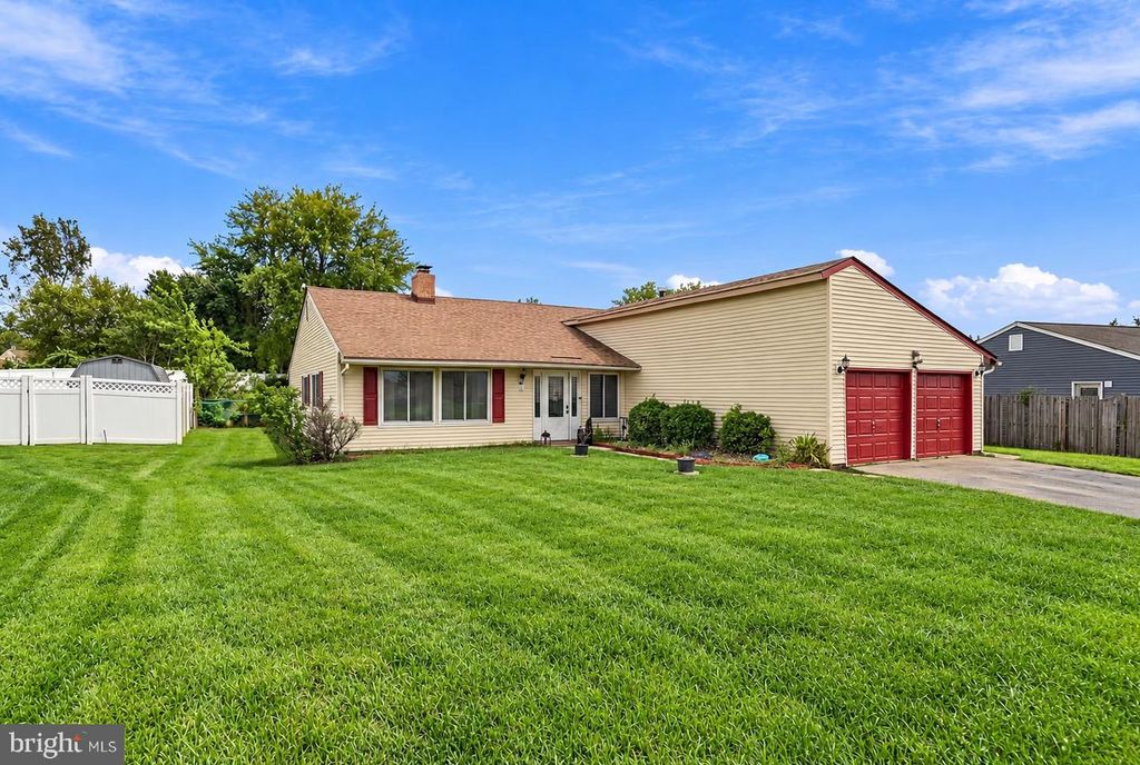 36 AVELLA LN, Sicklerville, NJ 08081 — photo 2