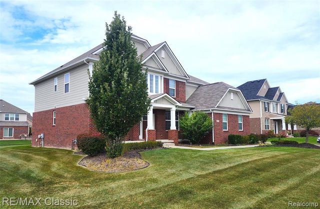 5887 Northford, Canton, MI 48187