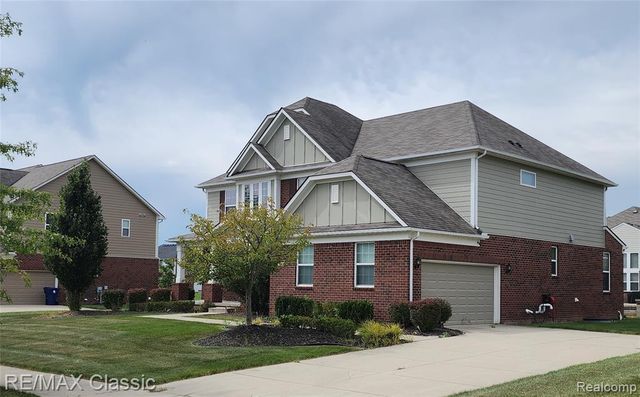 5887 Northford, Canton, MI 48187