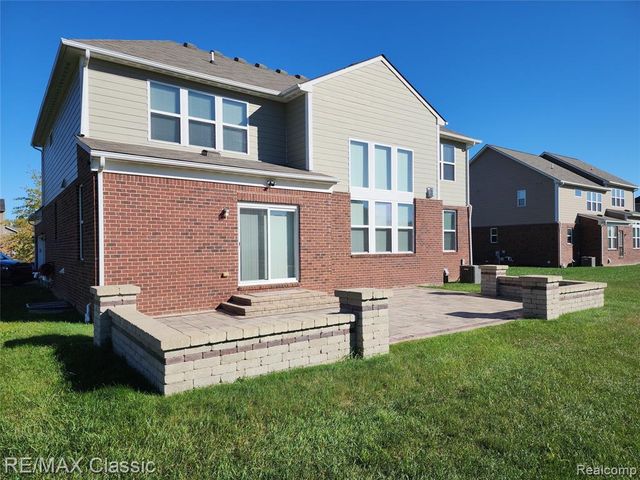 5887 Northford, Canton, MI 48187