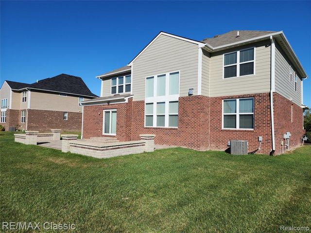 5887 Northford, Canton, MI 48187
