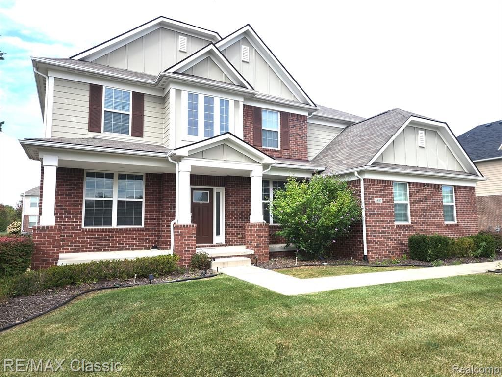 5887 Northford, Canton, MI 48187