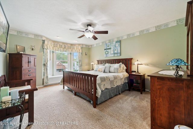 11195 Prestwick Drive, Lansing, MI 48917