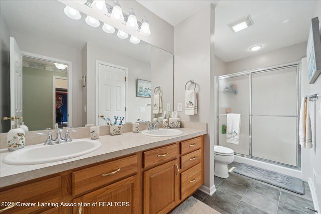 11195 Prestwick Drive, Lansing, MI 48917