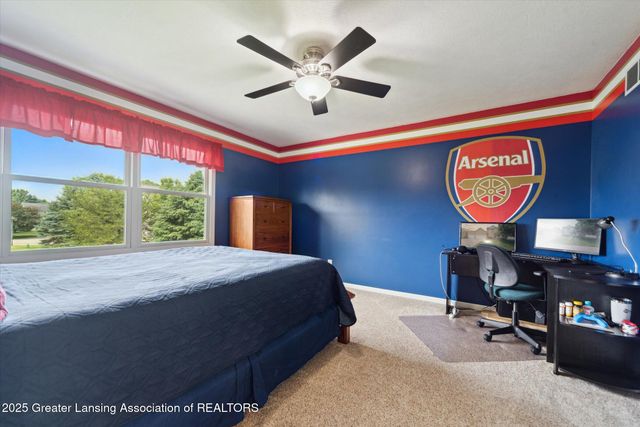 11195 Prestwick Drive, Lansing, MI 48917