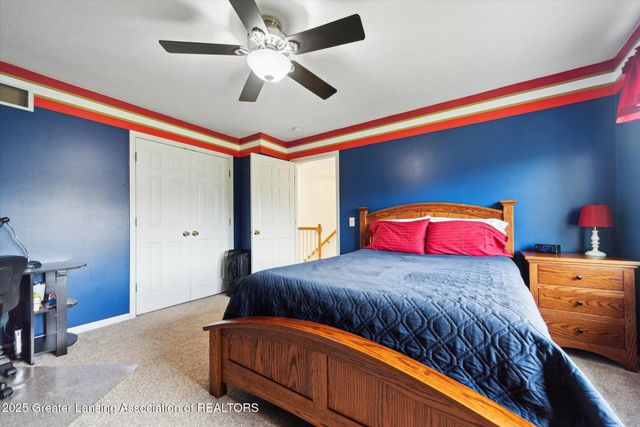 11195 Prestwick Drive, Lansing, MI 48917