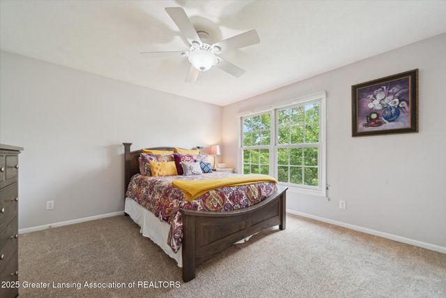 11195 Prestwick Drive, Lansing, MI 48917