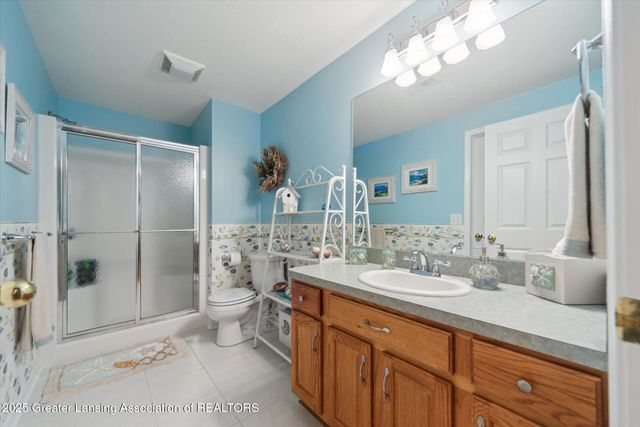 11195 Prestwick Drive, Lansing, MI 48917