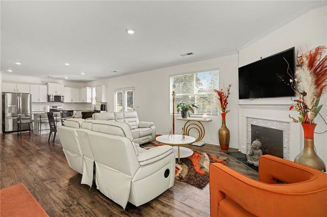 197 Amber Meadow Drive, Braselton, GA 30517