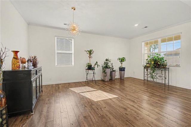197 Amber Meadow Drive, Braselton, GA 30517