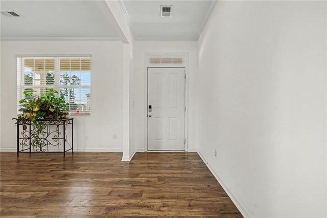 197 Amber Meadow Drive, Braselton, GA 30517