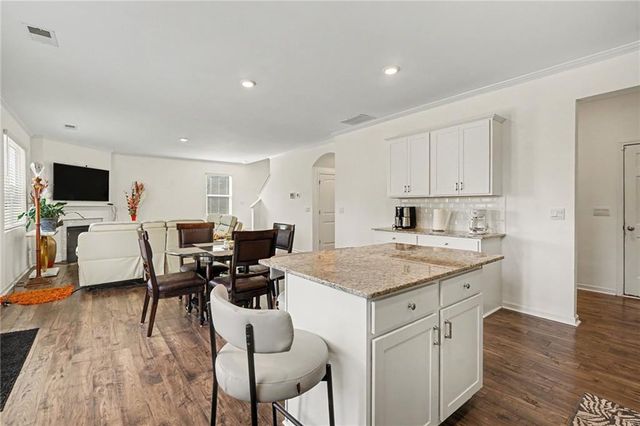197 Amber Meadow Drive, Braselton, GA 30517