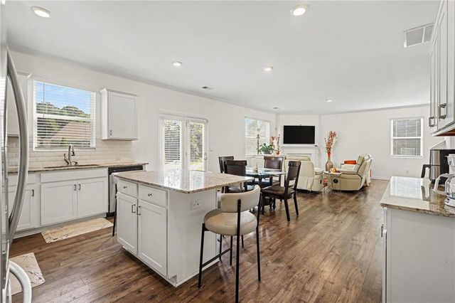 197 Amber Meadow Drive, Braselton, GA 30517