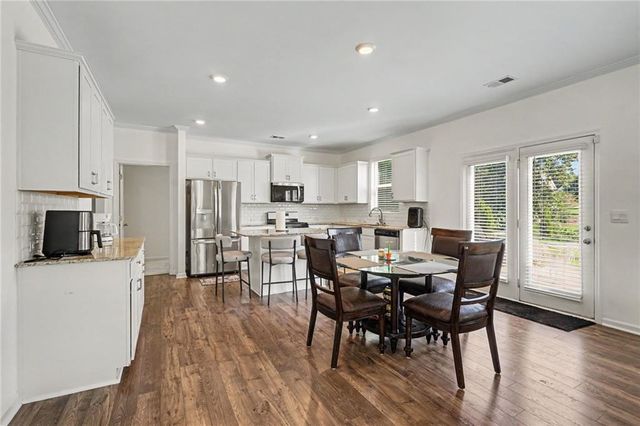 197 Amber Meadow Drive, Braselton, GA 30517
