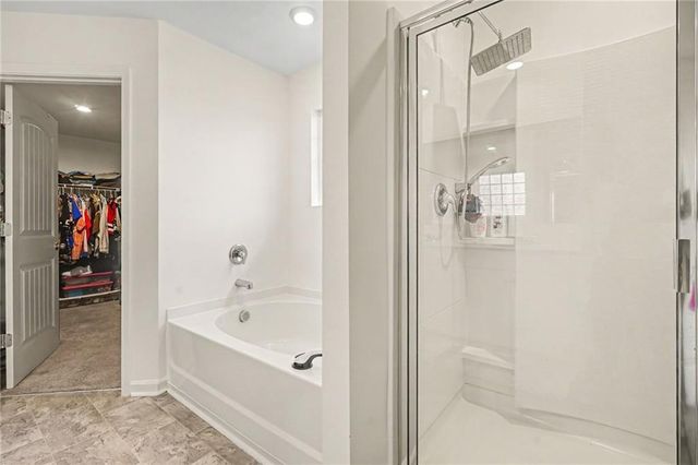 197 Amber Meadow Drive, Braselton, GA 30517