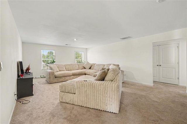197 Amber Meadow Drive, Braselton, GA 30517