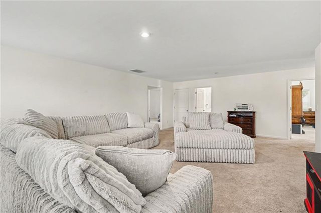 197 Amber Meadow Drive, Braselton, GA 30517