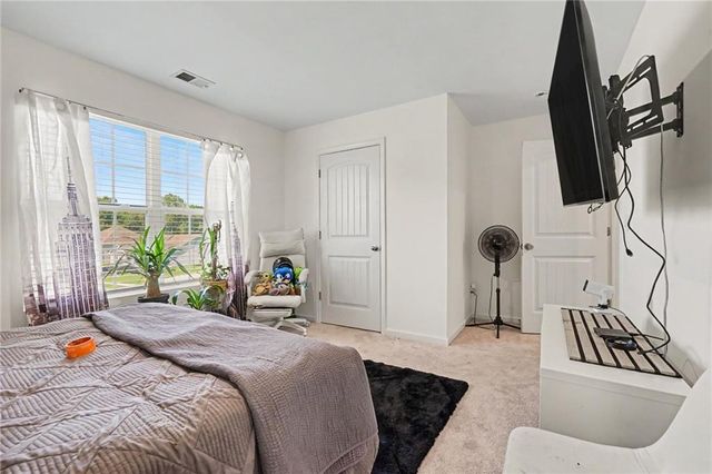 197 Amber Meadow Drive, Braselton, GA 30517