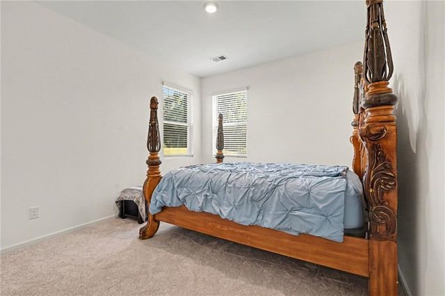197 Amber Meadow Drive, Braselton, GA 30517