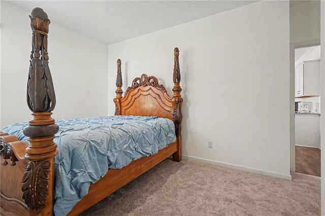 197 Amber Meadow Drive, Braselton, GA 30517
