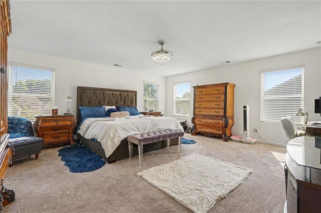 197 Amber Meadow Drive, Braselton, GA 30517