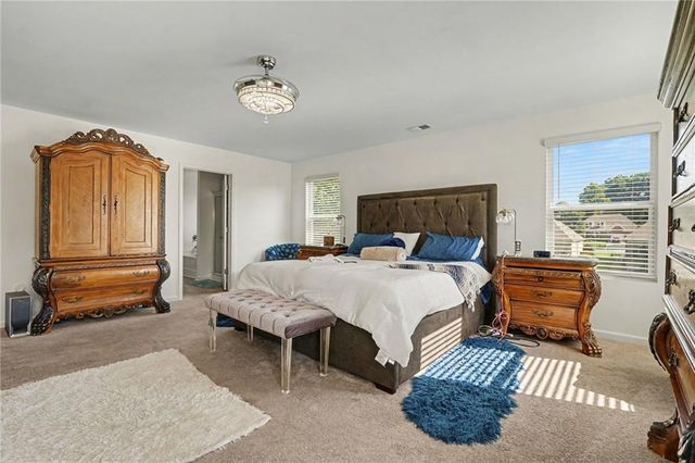 197 Amber Meadow Drive, Braselton, GA 30517