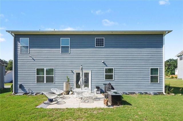 197 Amber Meadow Drive, Braselton, GA 30517