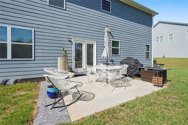197 Amber Meadow Drive, Braselton, GA 30517
