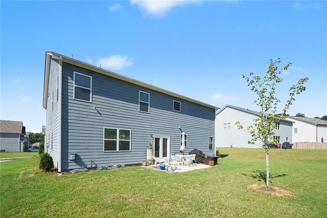 197 Amber Meadow Drive, Braselton, GA 30517