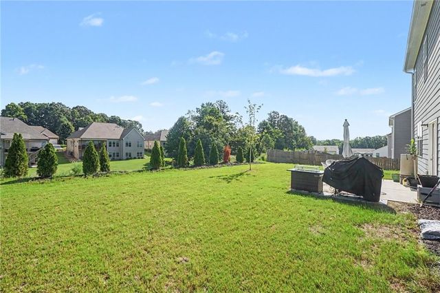 197 Amber Meadow Drive, Braselton, GA 30517