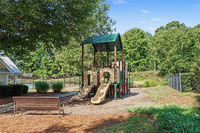 197 Amber Meadow Drive, Braselton, GA 30517