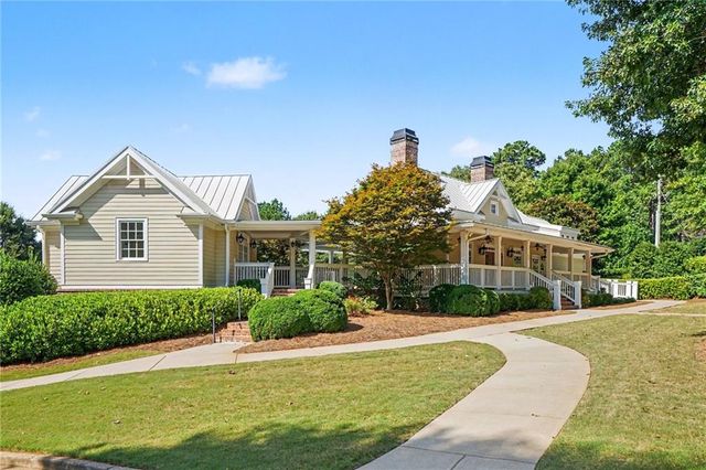197 Amber Meadow Drive, Braselton, GA 30517