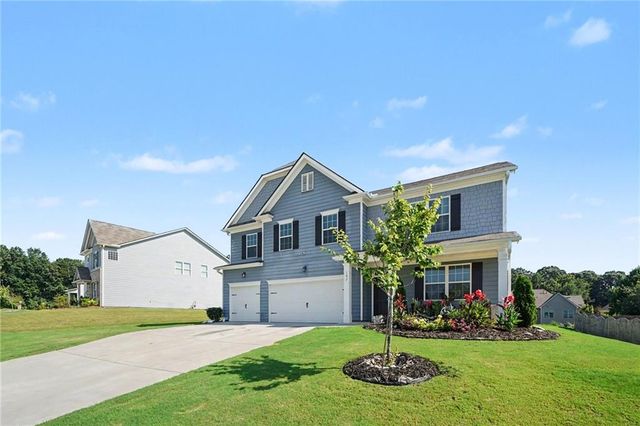 197 Amber Meadow Drive, Braselton, GA 30517