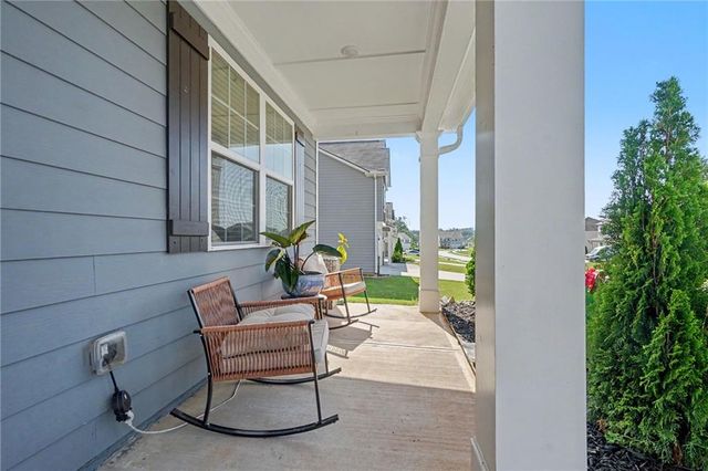 197 Amber Meadow Drive, Braselton, GA 30517