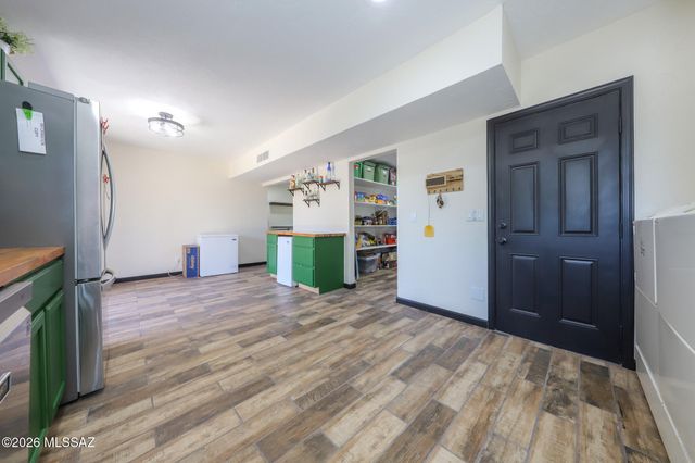 3251 S Serena Circle, Tucson, AZ 85730