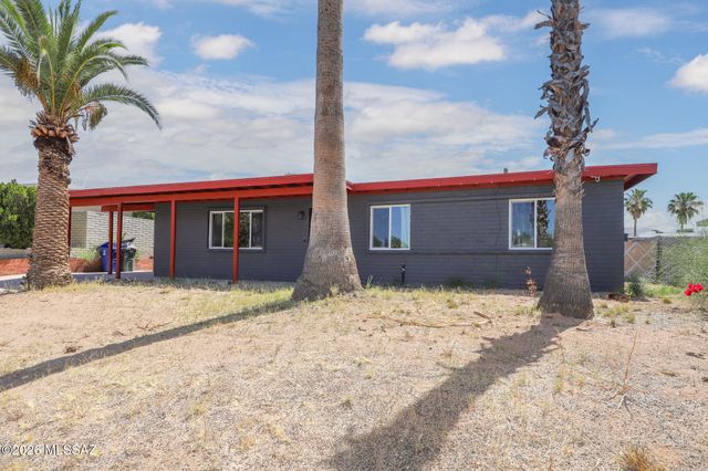 3251 S Serena Circle, Tucson, AZ 85730