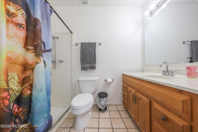 3251 S Serena Circle, Tucson, AZ 85730