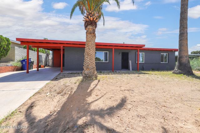 3251 S Serena Circle, Tucson, AZ 85730