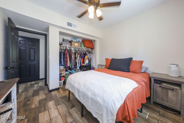 3251 S Serena Circle, Tucson, AZ 85730